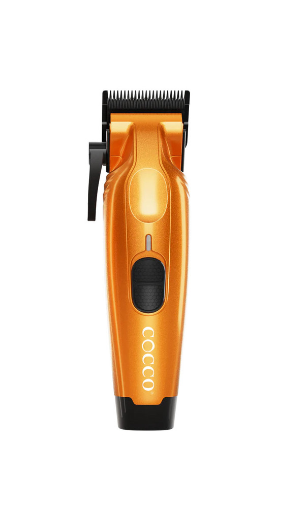 COCCO Hyper Veloce Pro Clipper in Orange  COCCO Hyper Veloce Pro Clipper in Orange