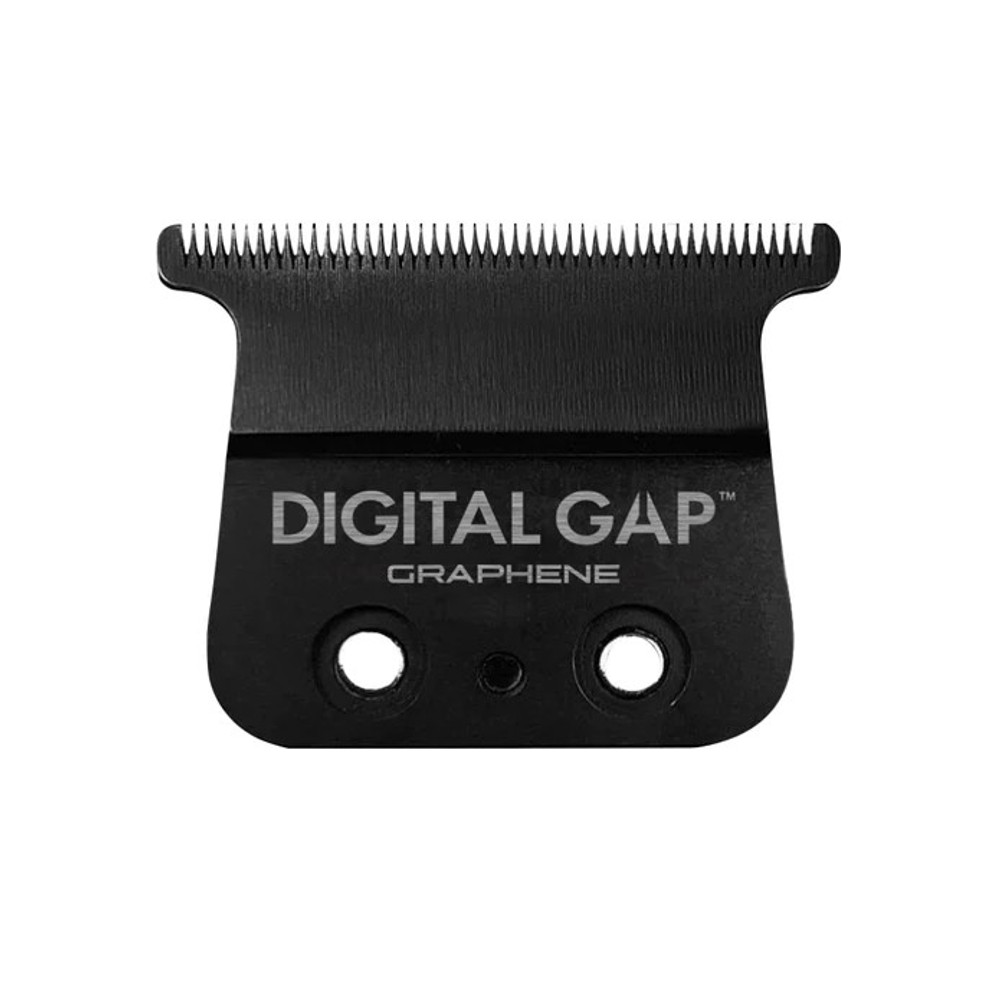 COCCO Digital Gap Ambassador DLC Trimmer Blade  COCCO Digital Gap Ambassador DLC Trimmer Blade