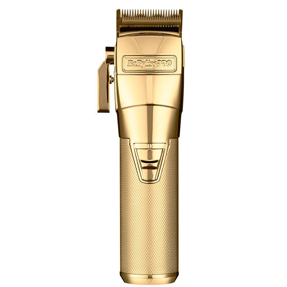 BaByliss PRO FXONE GOLDFX Clipper FX899G  BaByliss PRO FXONE GOLDFX Clipper FX899G