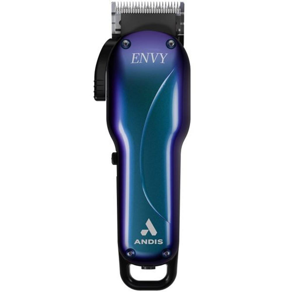 Andis Envy Galaxy Lithium Ion Adjustable Blade Cordless Clipper 560968 Andis Envy Galaxy Lithium Ion Adjustable Blade Cordless Clipper 560968