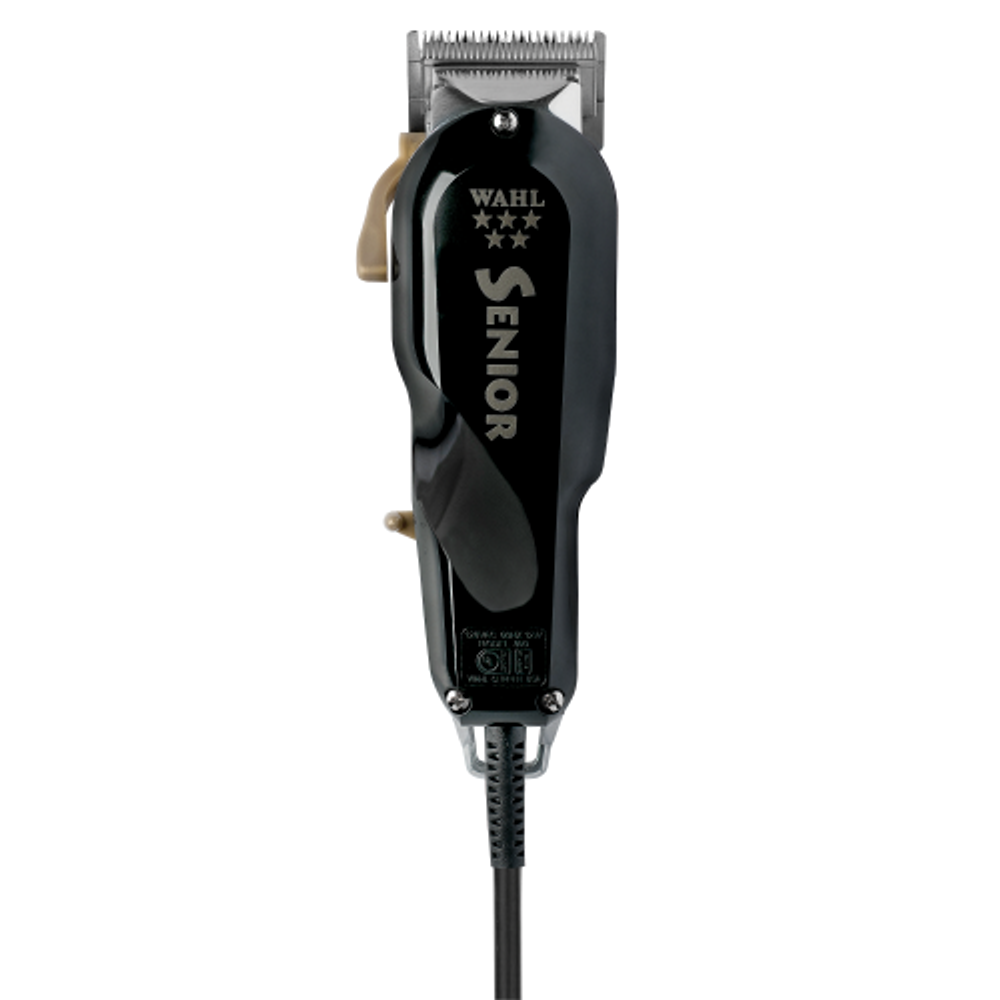 WAHL 5-Star Senior Professional Corded Clipper #8545 Beauty Drama WAHL 5-Star Senior Professional Corded Clipper #8545 Beauty Drama