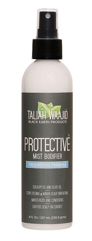 Taliah Waajid Therapeutic Formula Protective Mist Bodifier 8 oz Taliah Waajid Therapeutic Formula Protective Mist Bodifier 8 oz