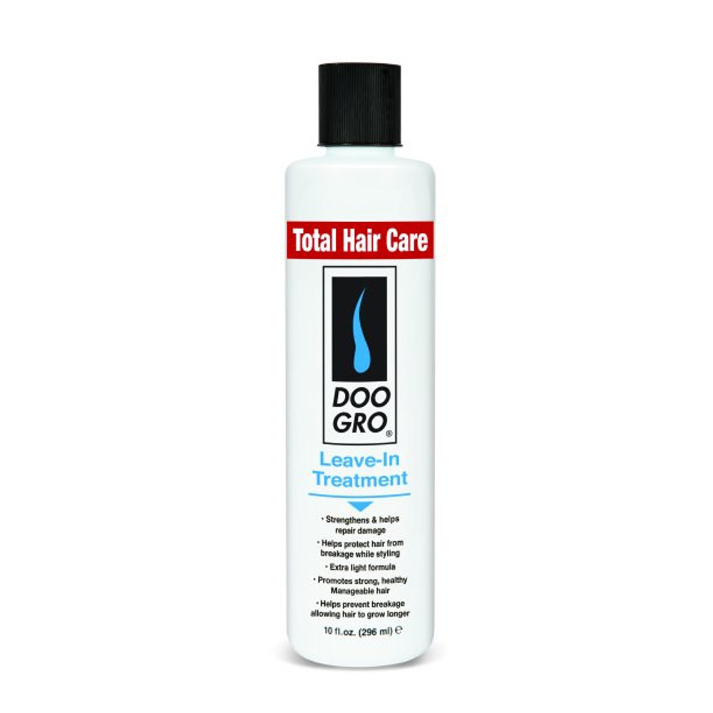 DOO GRO Leave-In Growth Treatment 10 oz DOO GRO Leave-In Growth Treatment 10 oz