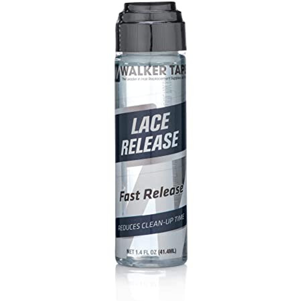 Lace Release by Walker Tape Co. with Dab on Applicator
