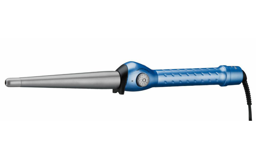 BaByliss PRO Nano Titanium 1" ConiCurl Taper Barrel Curling Iron BaByliss PRO Nano Titanium 1" ConiCurl Taper Barrel Curling Iron