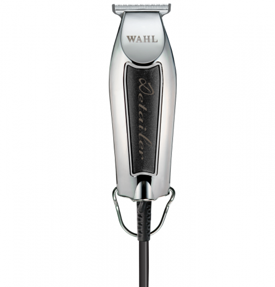 WAHL Detailer T Blade Trimmer Lightweight Rotary Motor Model 8290 WAHL Detailer T Blade Trimmer Lightweight Rotary Motor Model 8290
