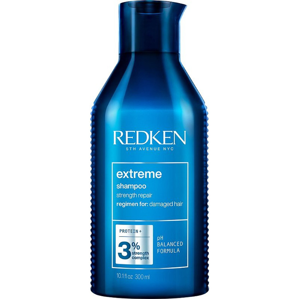REDKEN Extreme Shampoo 10.1 oz REDKEN Extreme Shampoo 10.1 oz