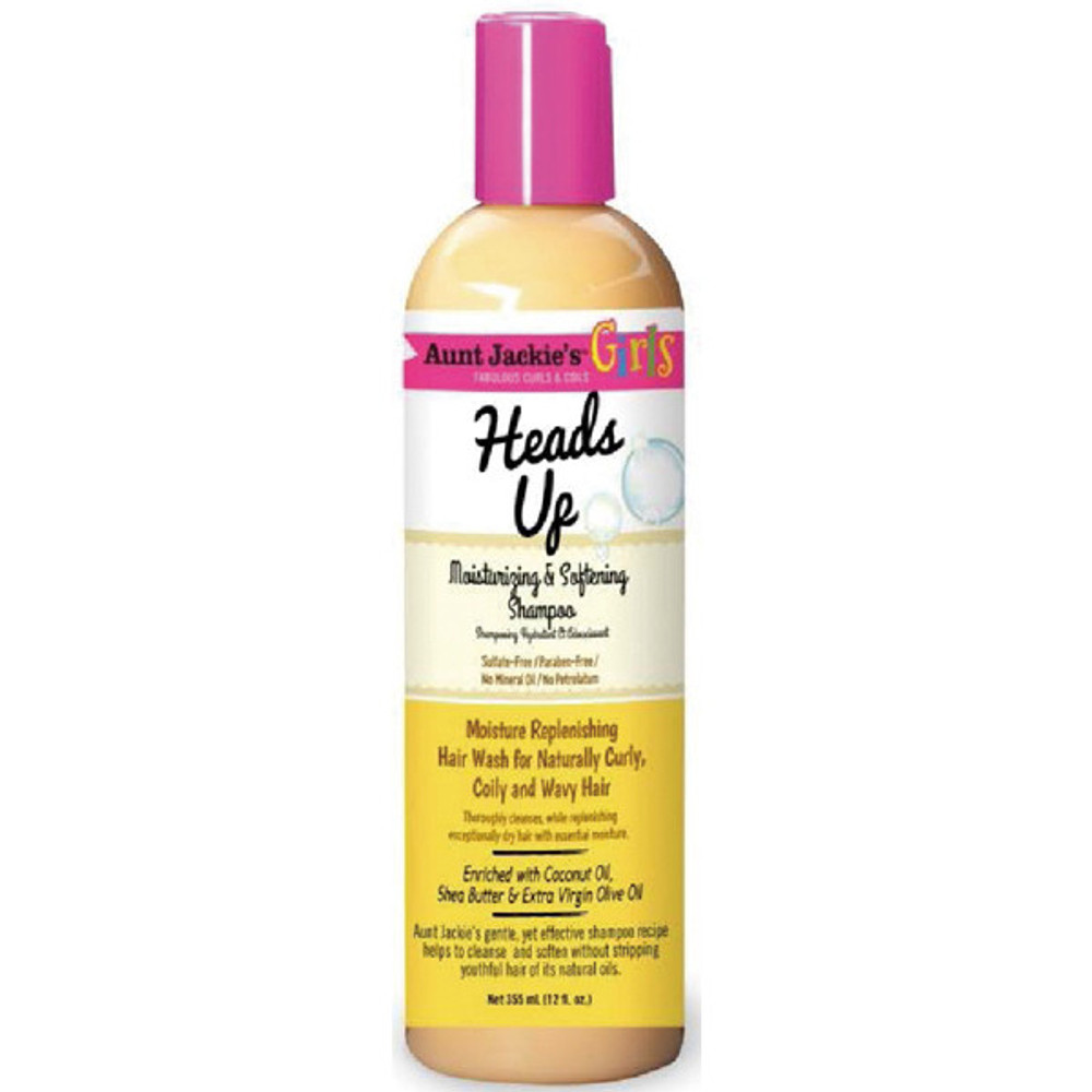 Aunt Jackie's Girls Heads Up Aunt Jackie's Girls Heads Up