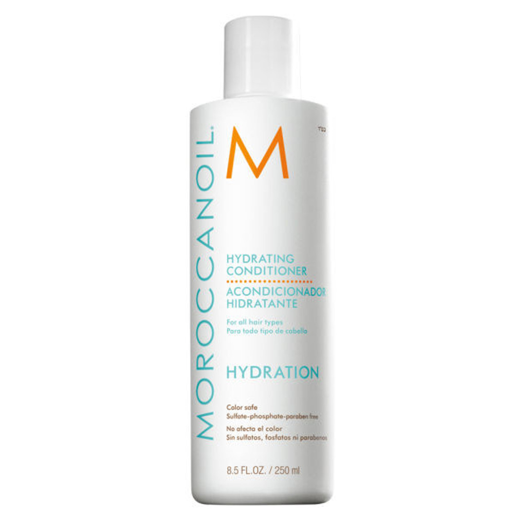 Moroccanoil Hydrating Conditioner 8.5 oz Moroccanoil Hydrating Conditioner 8.5 oz