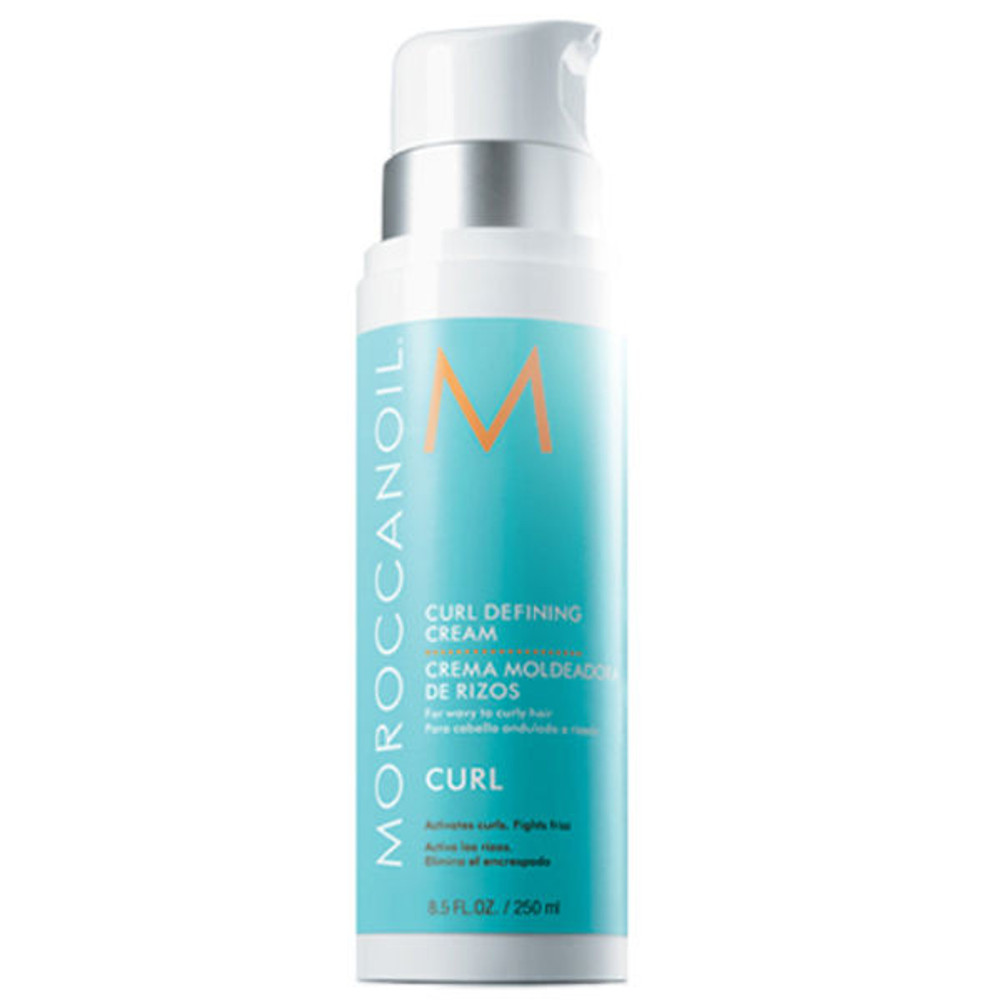 Moroccanoil Curl Defining Cream 8.5 fl oz Moroccanoil Curl Defining Cream 8.5 fl oz