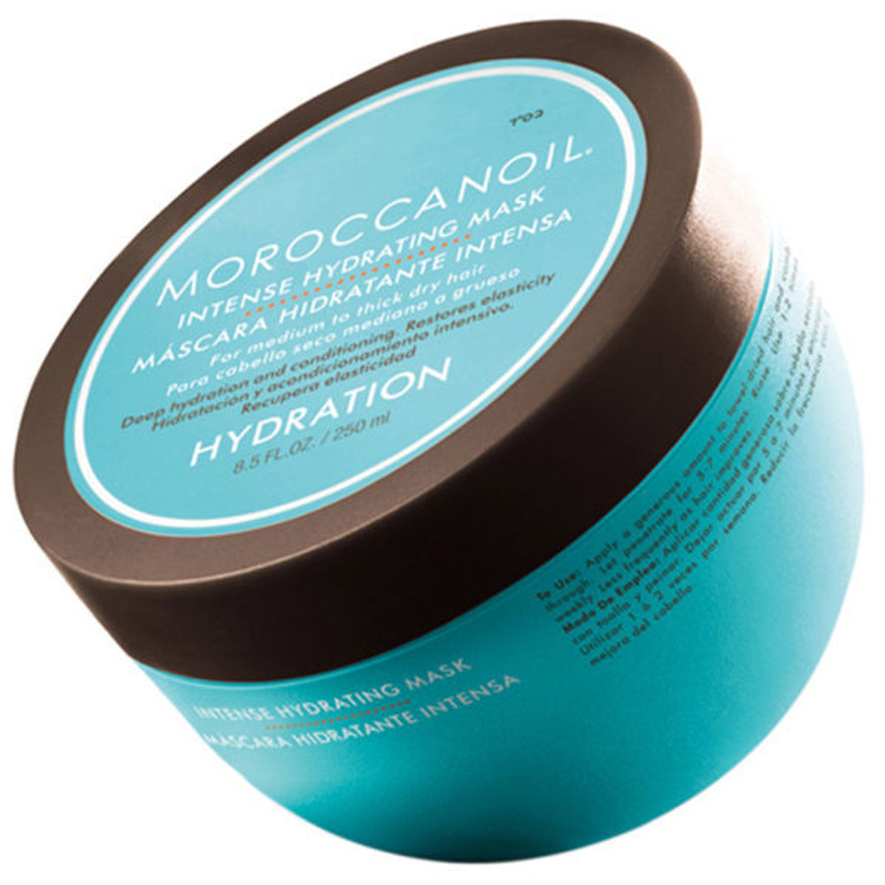 Moroccanoil Intense Hydrating Mask 8.5 fl oz Moroccanoil Intense Hydrating Mask 8.5 fl oz
