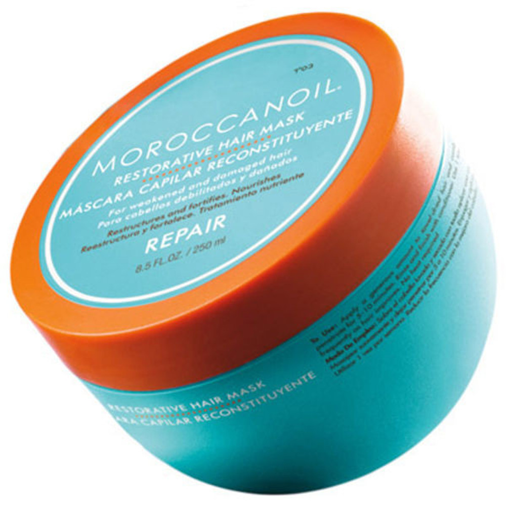 Moroccanoil Restorative Hair Mask 8.5 fl oz Moroccanoil Restorative Hair Mask 8.5 fl oz