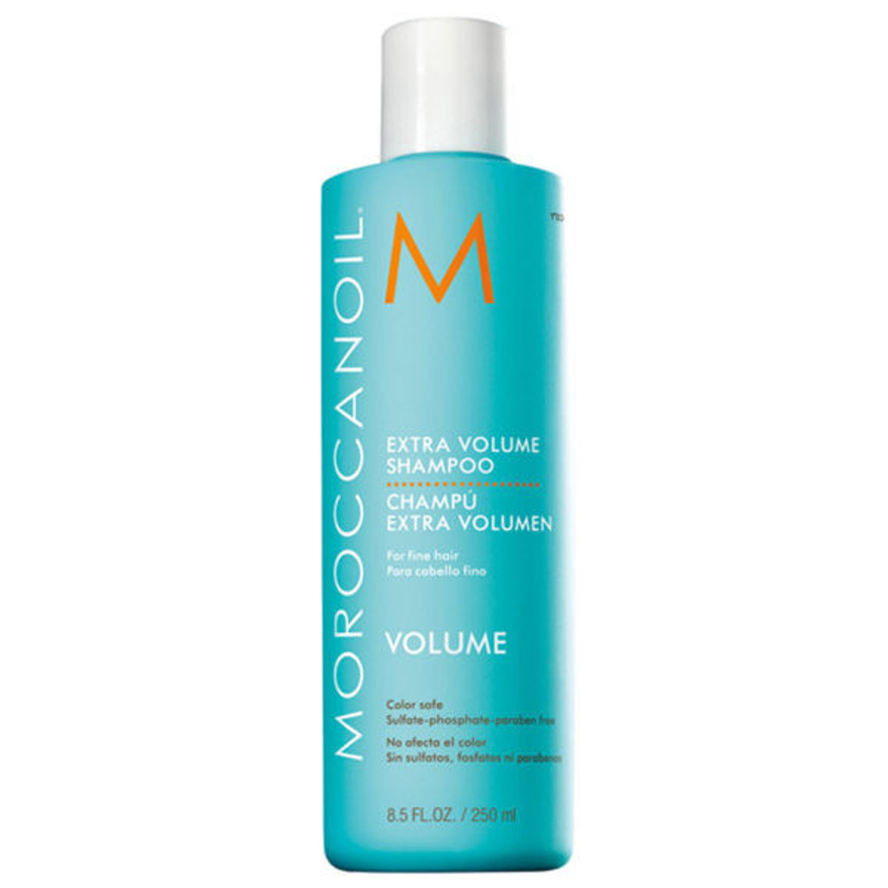 Moroccanoil Extra Volume Shampoo 8.5 fl oz Moroccanoil Extra Volume Shampoo 8.5 fl oz