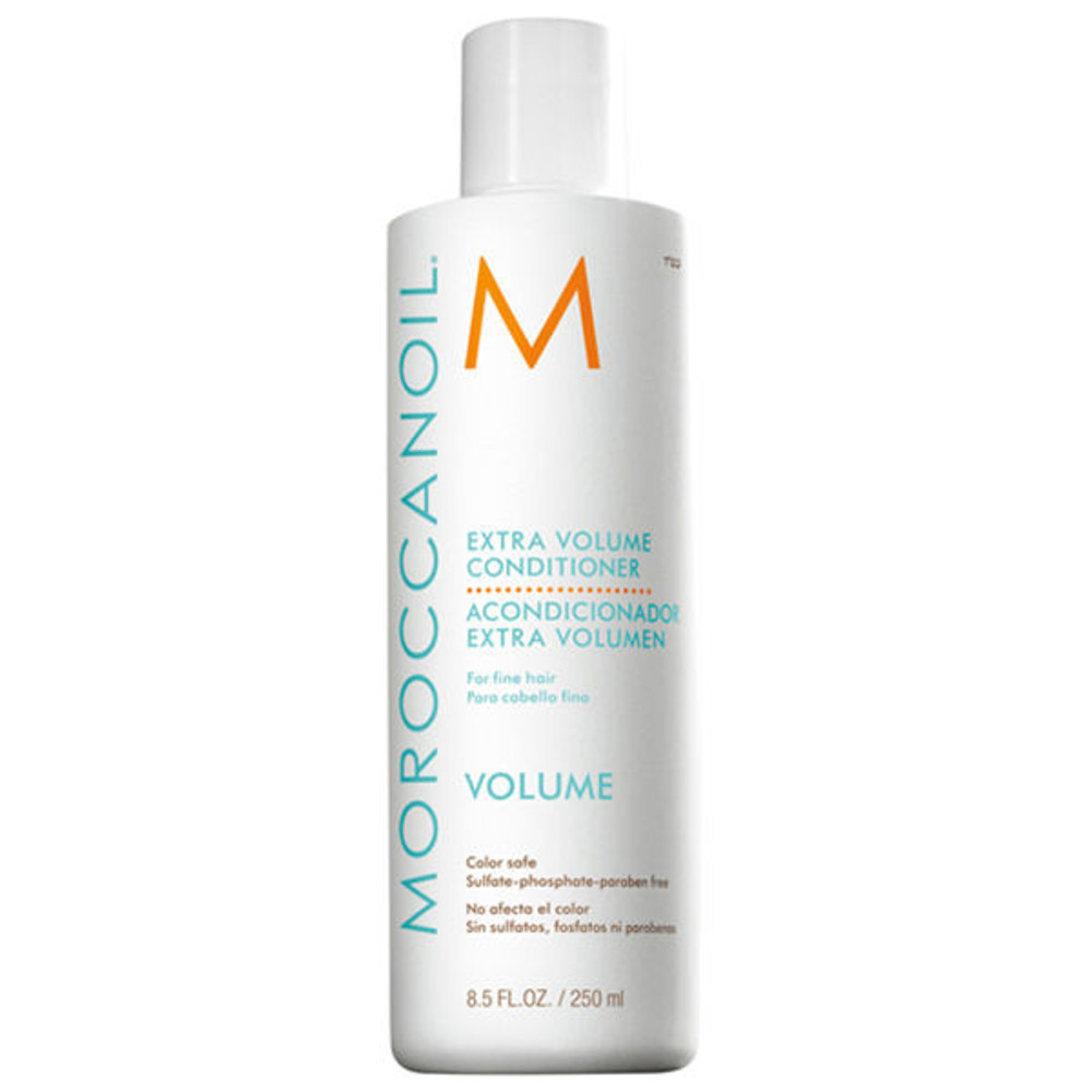 Moroccanoil Extra Volume Conditioner 8.5 fl oz Moroccanoil Extra Volume Conditioner 8.5 fl oz