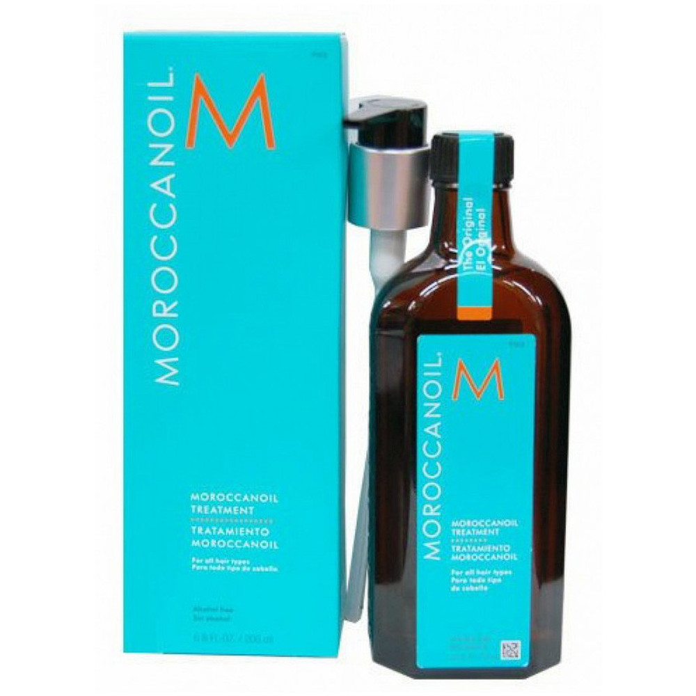Moroccanoil Treatment 6.8 fl.oz. Moroccanoil Treatment 6.8 fl.oz.