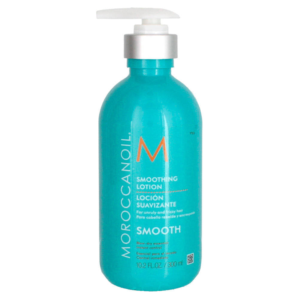 Moroccanoil Smoothing Lotion Moroccanoil Smoothing Lotion