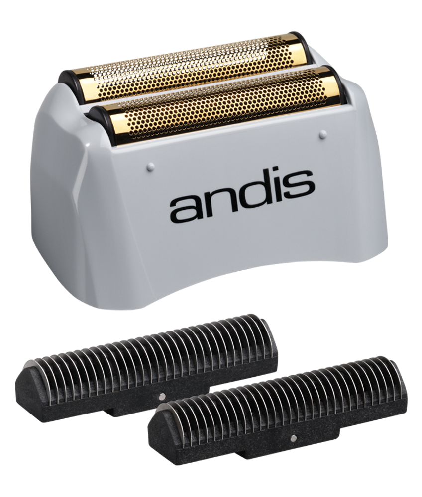 Andis ProFoil Shaver Replacement Cutters and Foil Andis ProFoil Shaver Replacement Cutters and Foil