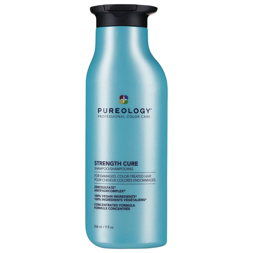 Pureology Strength Cure Shampoo 9.0 oz Pureology Strength Cure Shampoo 9.0 oz
