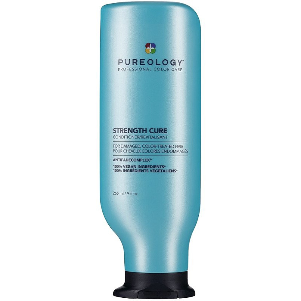 Pureology Strength Cure Conditioner 9 oz Pureology Strength Cure Conditioner 9 oz