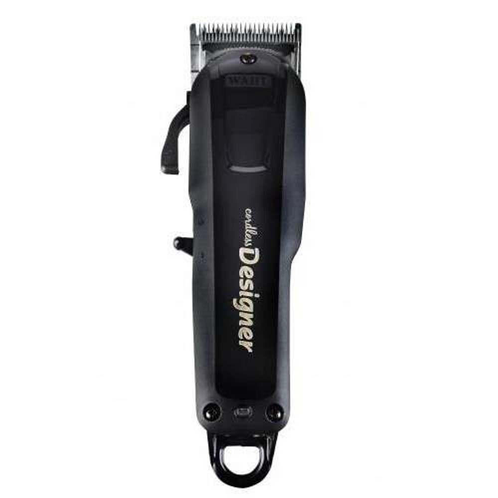 WAHL Professional Cordless Designer Lithium Ion Clipper 8591 WAHL Professional Cordless Designer Lithium Ion Clipper 8591