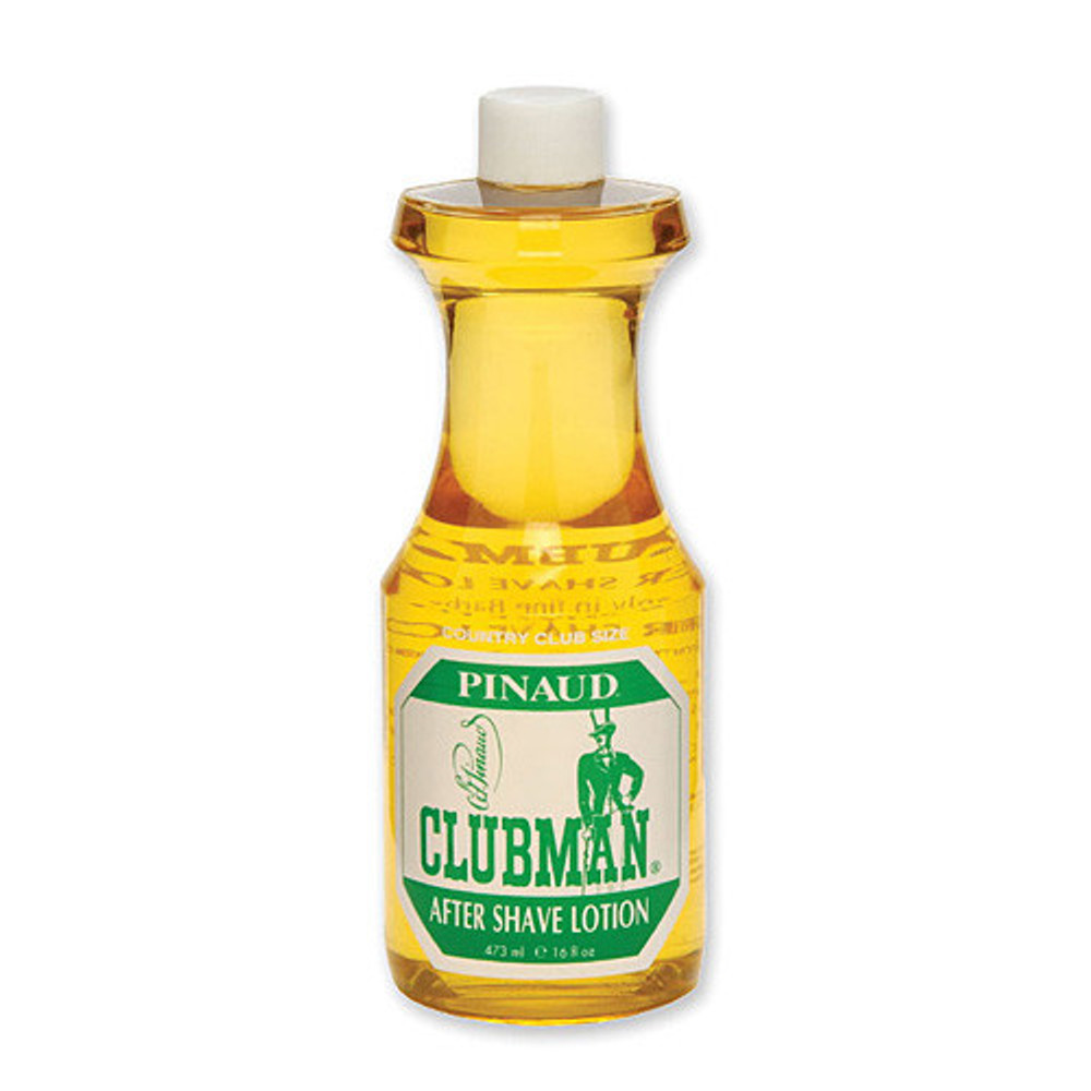 CLUBMAN After Shave Lotion 16 oz CLUBMAN After Shave Lotion 16 oz