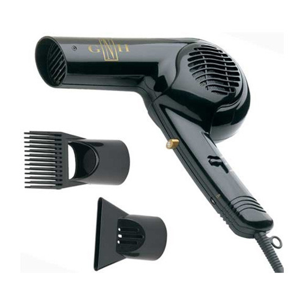 GOLD N HOT Professional 1875 Watt Dryer GH2274  GOLD N HOT Professional 1875 Watt Dryer GH2274