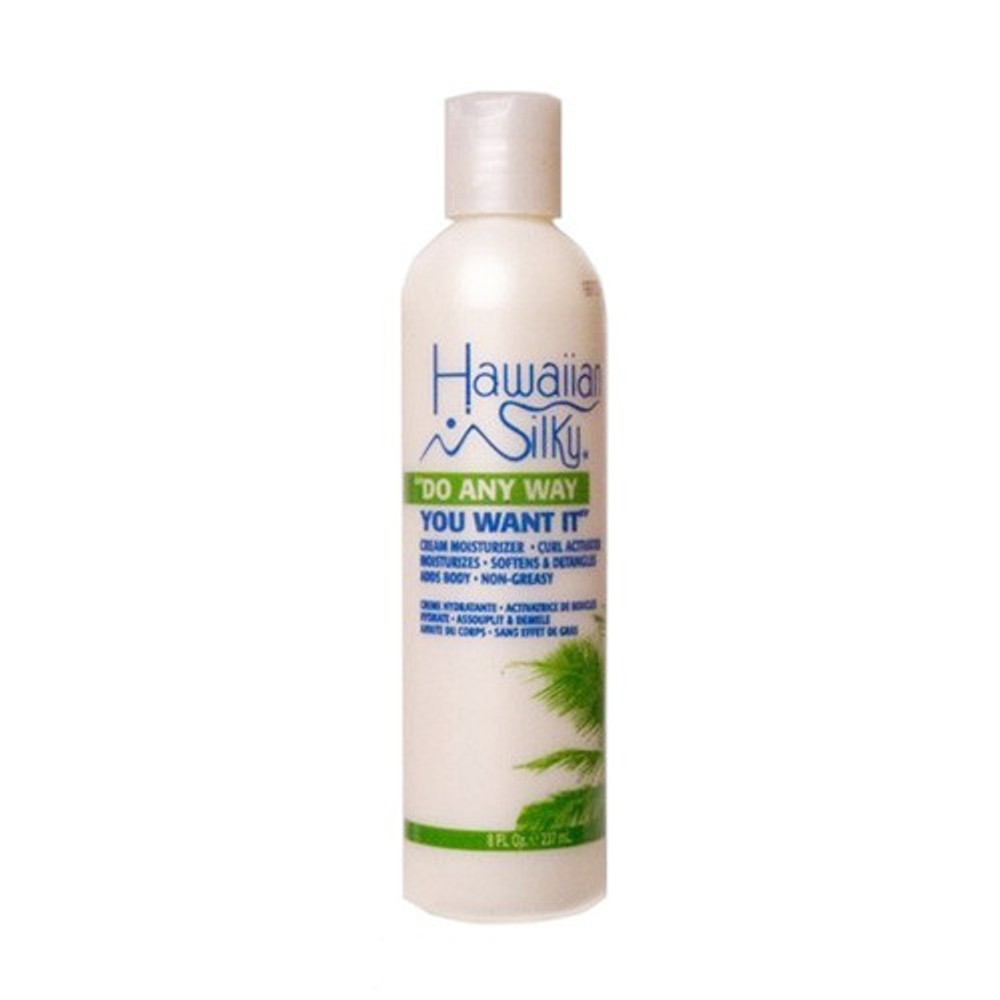 Hawaiian Silky Detangling Conditioner 16 oz Hawaiian Silky Detangling Conditioner 16 oz