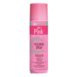 Luster's Pink Holding Spray 11.5 oz  Luster's Pink Holding Spray 11.5 oz