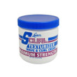 Luster's Scurl Texturizer Wave & Curl Creme Maximum Strength 15 oz Luster's Scurl Texturizer Wave & Curl Creme Maximum Strength 15 oz