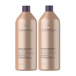 Pureology Nano Works Gold Shampoo & Conditioner Duo 33.8 oz Pureology Nano Works Gold Shampoo & Conditioner Duo 33.8 oz
