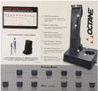 OSTER Octane Cordless Powerful Clipper with LI Battery OSTER Octane Cordless Powerful Clipper with LI Battery