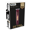 Wahl Professional Retro T‑Cut Cordless Trimmer Wahl Professional Retro T‑Cut Cordless Trimmer
