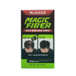 BLACKICE Magic Fiber Hair Building Fiber BLACK BLACKICE Magic Fiber Hair Building Fiber BLACK