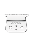Andis Cordless T-Outliner® Li Replacement Deep Tooth GTX Blade, #04555 Andis Cordless T-Outliner® Li Replacement Deep Tooth GTX Blade, #04555