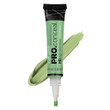 LA Girl HD Pro Conceal, Green Corrector, 0.28 Oz