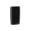 BaByliss Cordless Metal Double Foil Shaver Black FXFS2B 