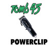 Tomb 45 Powerclip for Cordless Wahl Professional Senior Clipper