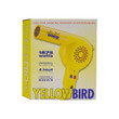 Conair Pro Yellow Bird 1875 Watt Hair Dryer #YB075W Conair Pro Yellow Bird 1875 Watt Hair Dryer #YB075W