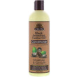 OKAY Black Jamaican Castor Oil Moisture & Growth Conditioner 12 oz