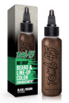Tomb 45 No Drip Beard and Line Up Color Enhancement - Black/Brown 2 oz. Tomb 45 No Drip Beard and Line Up Color Enhancement - Black/Brown 2 oz.