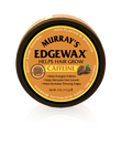 Murray's Edgewax with Caffeine Helps Hair Growth 4 oz