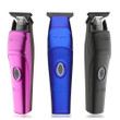 Stylecraft EVO Professional Modular linear Trimmer - Black, Blue, Pink