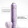 Pureology Style + Protect On the Rise Root-Lifting Mousse 10.4 oz 