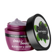 Aunt Jackie's Tress Booster Hair Growth Masque - Blackberry & Castor 8 oz Aunt Jackie's Tress Booster Hair Growth Masque - Blackberry & Castor 8 oz
