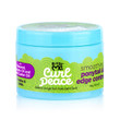 Just For Me Curl Peace Braiding & Twisting Grip Glaze 5.5 oz  Just For Me Curl Peace Braiding & Twisting Grip Glaze 5.5 oz