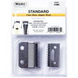 WAHL 2 Hole Standard Clipper Blade For Super Taper Senior Magic Clip 1006