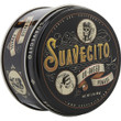 Suavecito Pomade Oil Based Great for slick styles 4 oz. Suavecito Pomade Oil Based Great for slick styles 4 oz.