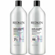 REDKEN Acidic Bonding Concentrate Shampoo & Conditioner Duo 33.8 oz  REDKEN Acidic Bonding Concentrate Shampoo & Conditioner Duo 33.8 oz