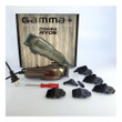 Gamma+ Professional Power Ryde Magnetic Motor Clipper 