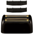 BaByliss Pro Black Replacement Foil & Cutter For FXFS2B